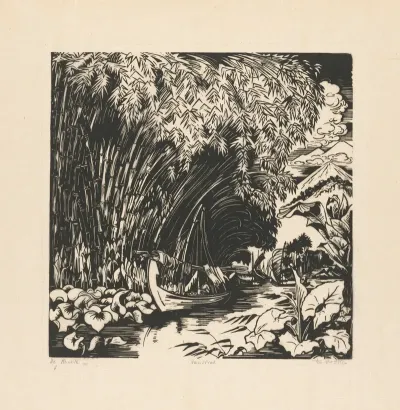 De Kreek