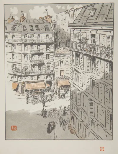 De La Rochechouart
