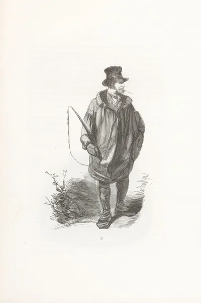 De Limburgse Voerman