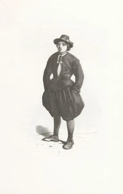De Markense Visser