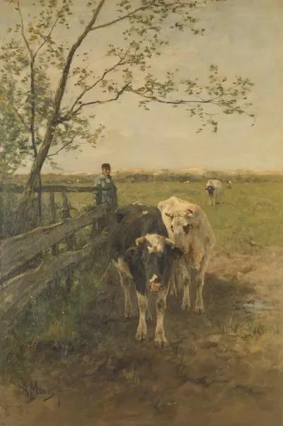 De Melkbocht