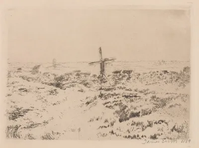 De Molen Van Mariakerke