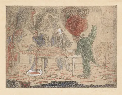 De Moord