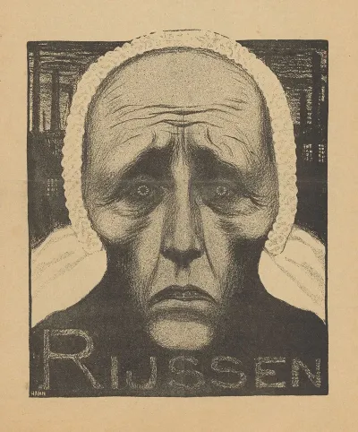 De Notenkraker 9 Februari 1907 Rijssen