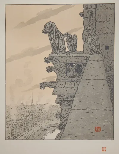 De Notre Dame