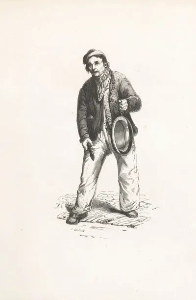 De Omroeper