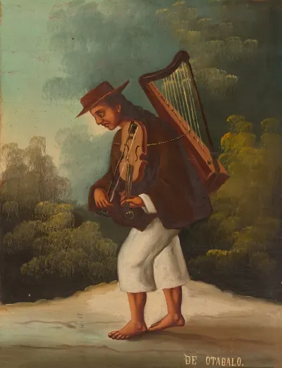 De Otabalo