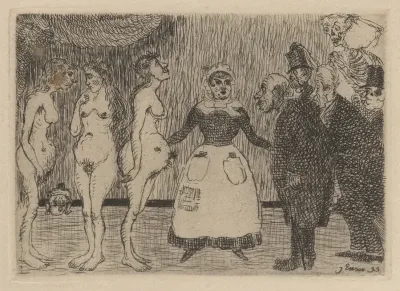 De Oude Schelmen