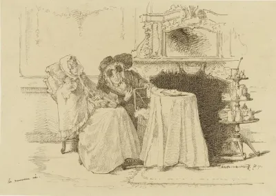 De Pasgeborene