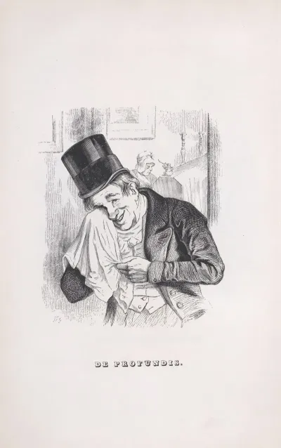 De Profundis
