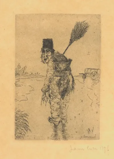 De Putruimer
