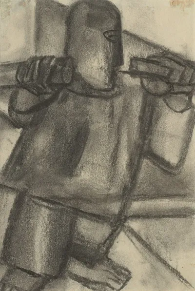 De Roeier