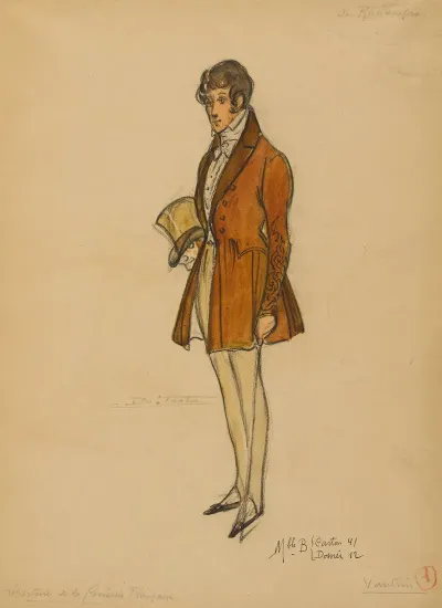 De Rubempre