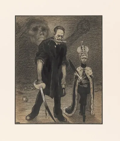 De Russische Revolutie
