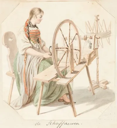 De Schaffausen