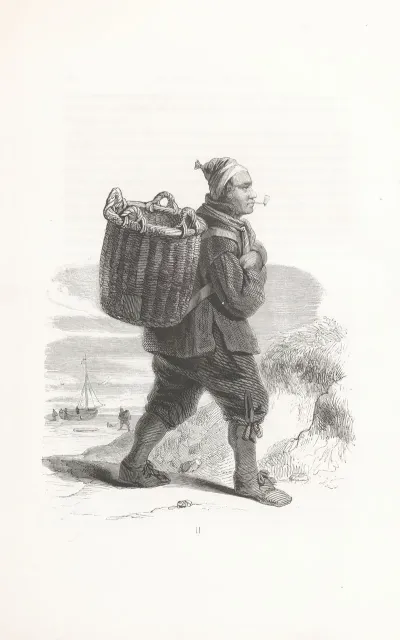 De Scheveningse Visser