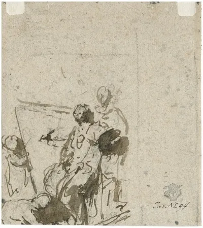 De Schilderkunst 2