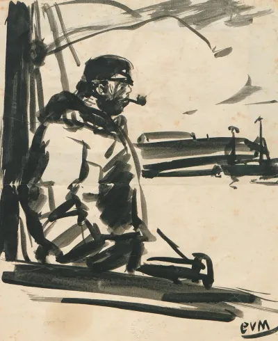 De Schipper