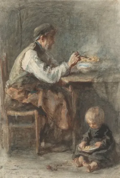De Schoenmaker