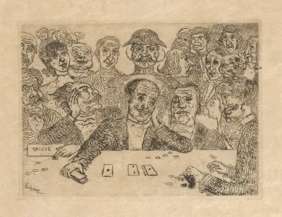 De Spelers