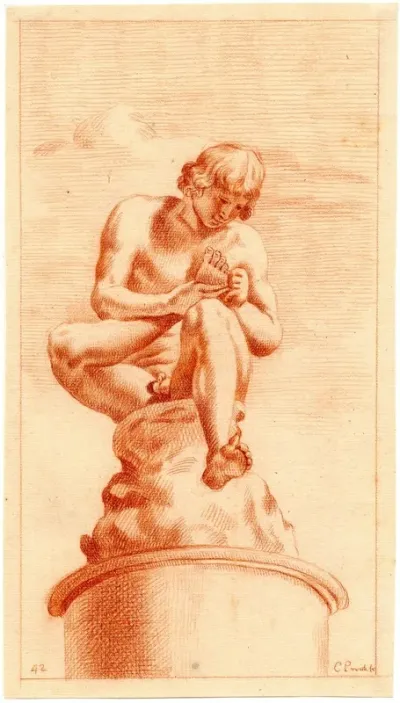 De Spinario