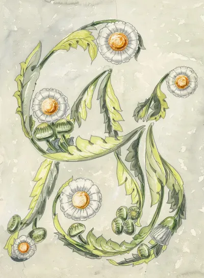 De St Jansbloem 5