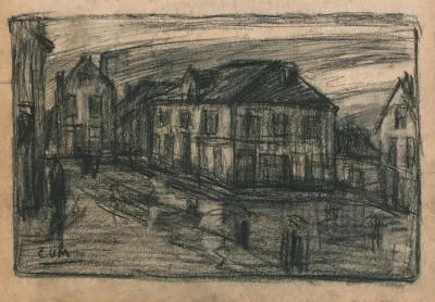 De Straat