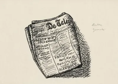De Telegraaf