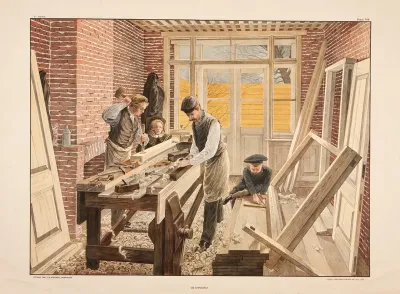 De Timmermann