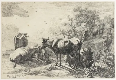 De Veehoeder
