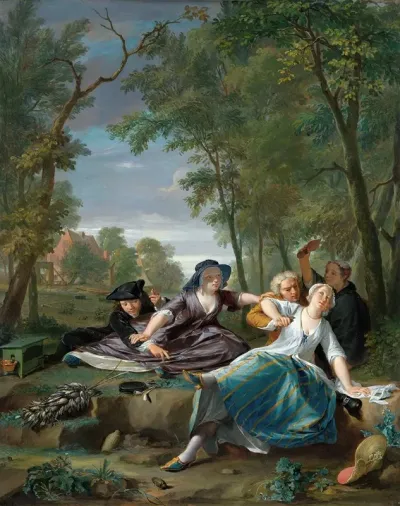 De Vogelaars