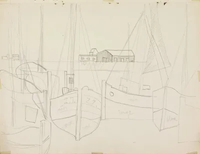 De Voorhaven