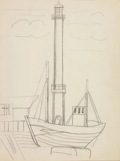 De Vuurtoren 2