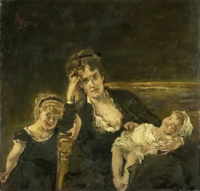 De Weduwe