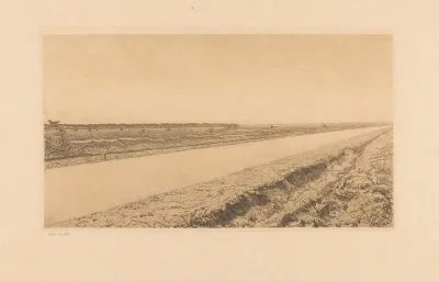 De Weg