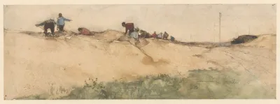 De Zanderij