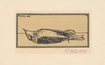 Dead Bird 2