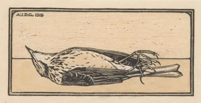 Dead Bird 3