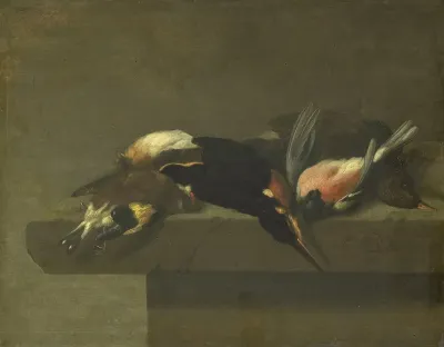 Dead Birds 4