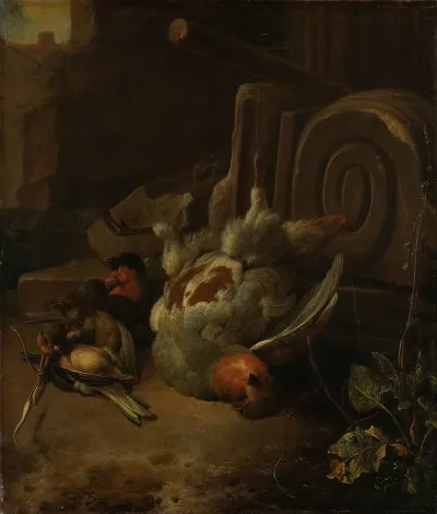 Dead Birds 5