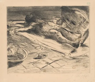 Dead Christ 3