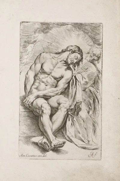 Dead Christ 4