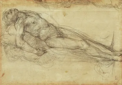 Dead Christ
