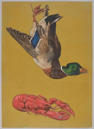Dead Duck 2