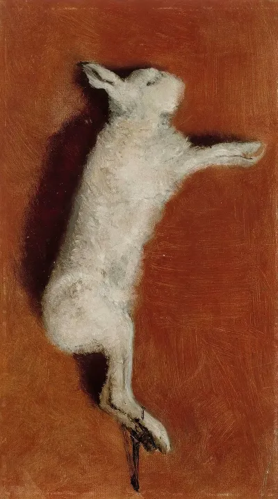 Dead Hare Study