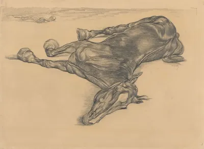 Dead Horse
