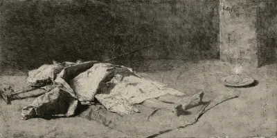 Dead Kabyle