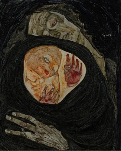 Dead Mother