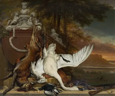 Dead Swan