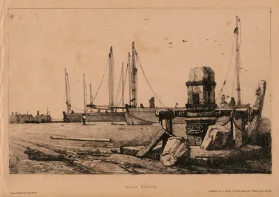 Deal Beach